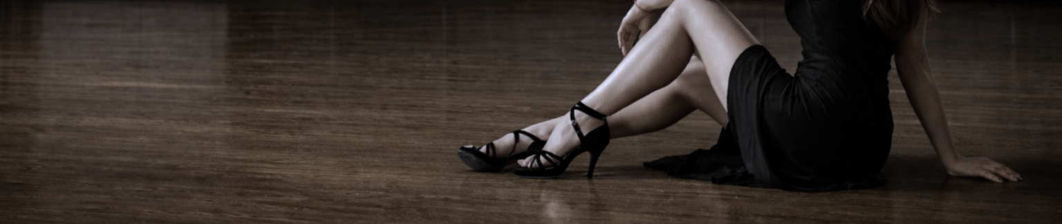 Dance Studio Banner