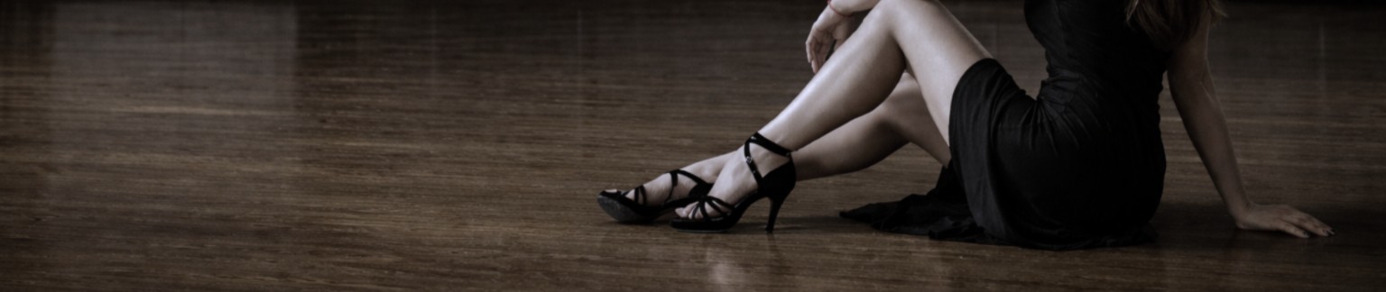 Dance Studio Banner